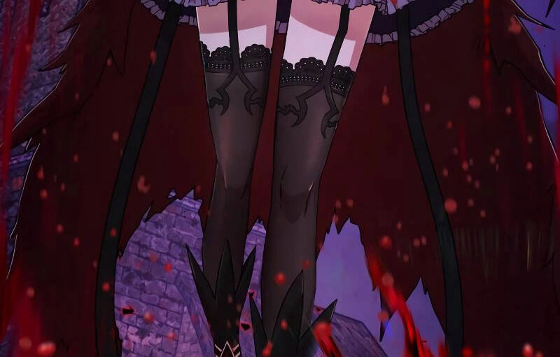 Sự Trở Lại Của Anh Hùng Diệt Thế Chapter 57 - 89