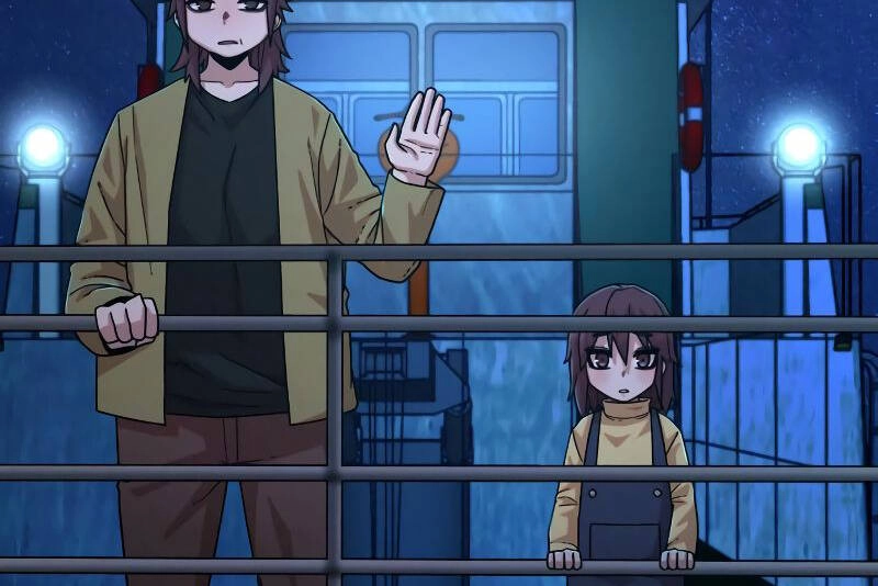 Sự Trở Lại Của Anh Hùng Diệt Thế Chapter 57 - 130