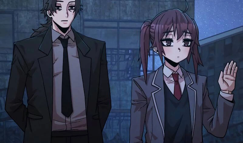 Sự Trở Lại Của Anh Hùng Diệt Thế Chapter 57 - 141