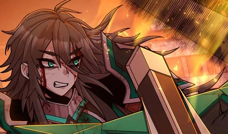 Sự Trở Lại Của Anh Hùng Diệt Thế Chapter 57 - 150