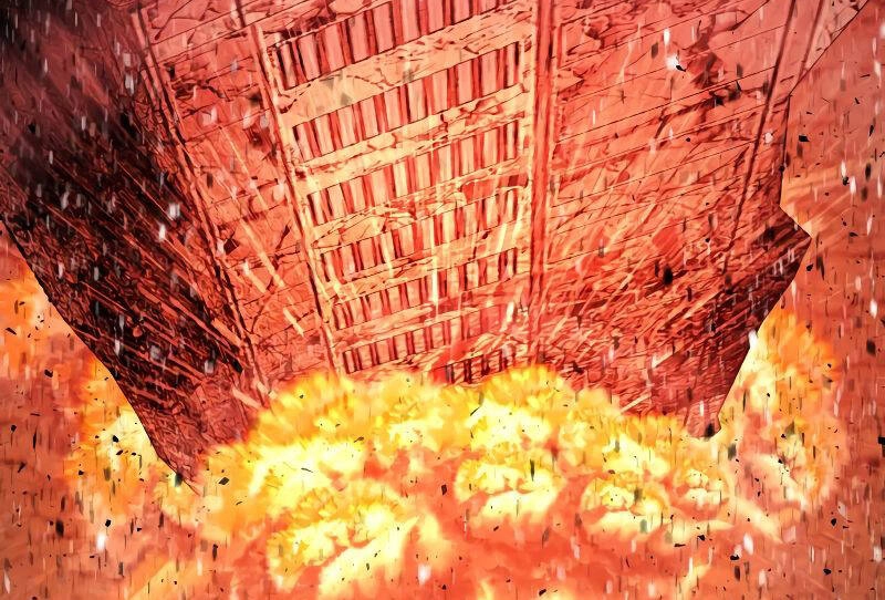 Sự Trở Lại Của Anh Hùng Diệt Thế Chapter 57.5 - 4