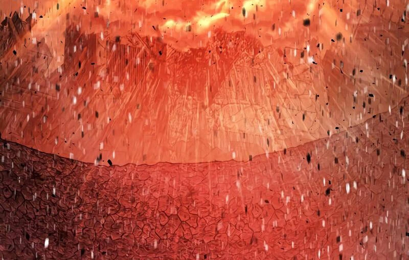 Sự Trở Lại Của Anh Hùng Diệt Thế Chapter 57.5 - 5