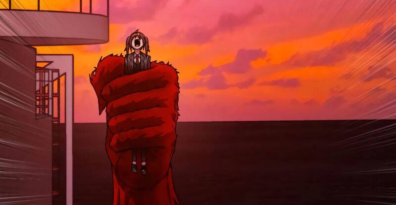 Sự Trở Lại Của Anh Hùng Diệt Thế Chapter 57.5 - 39