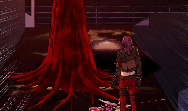 Sự Trở Lại Của Anh Hùng Diệt Thế Chapter 57.5 - 40