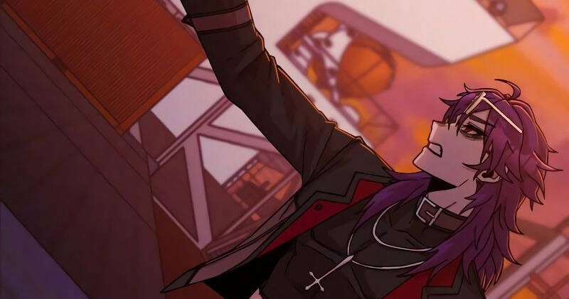 Sự Trở Lại Của Anh Hùng Diệt Thế Chapter 57.5 - 65