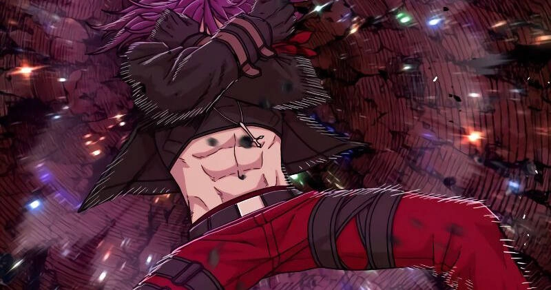 Sự Trở Lại Của Anh Hùng Diệt Thế Chapter 57.5 - 86