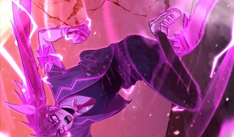 Sự Trở Lại Của Anh Hùng Diệt Thế Chapter 57.5 - 184