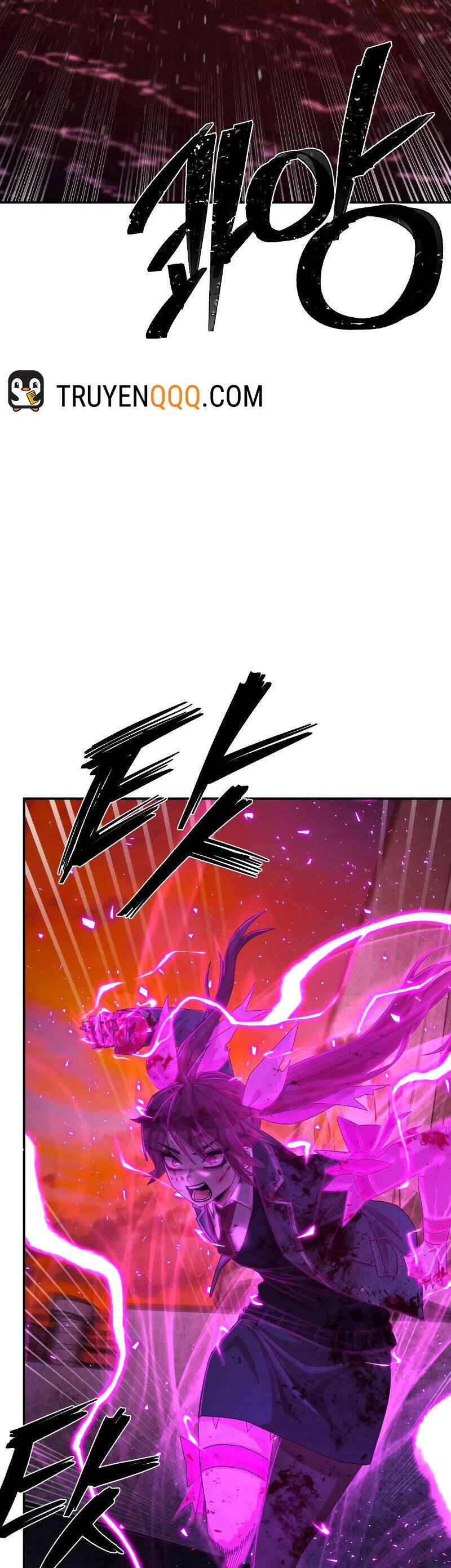 Sự Trở Lại Của Anh Hùng Diệt Thế Chapter 58 - 3