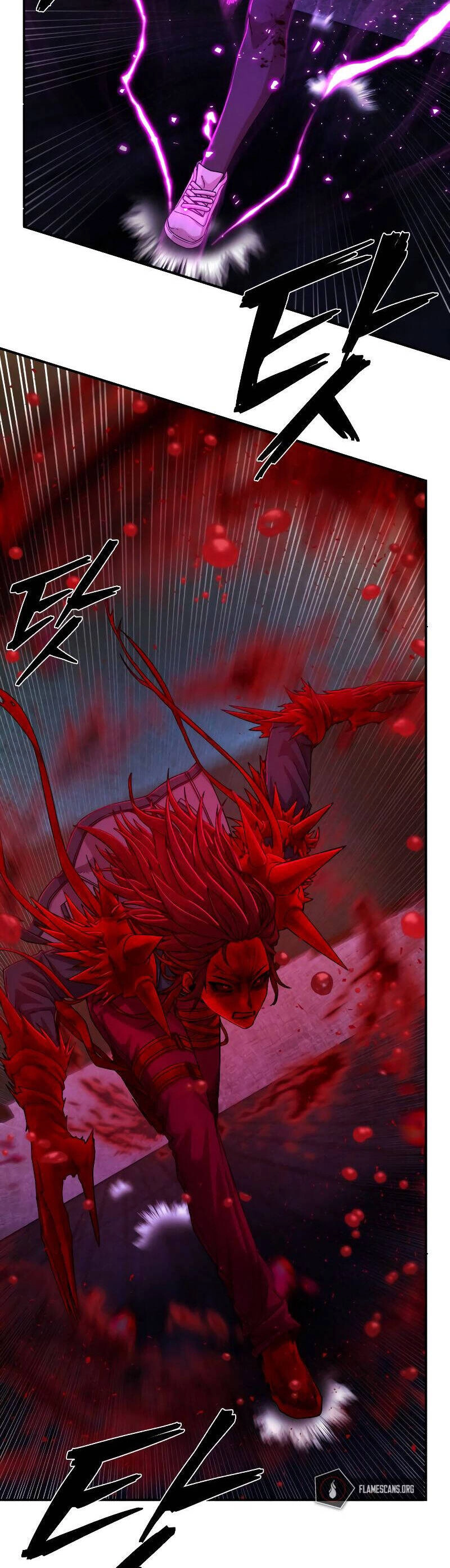 Sự Trở Lại Của Anh Hùng Diệt Thế Chapter 58 - 4