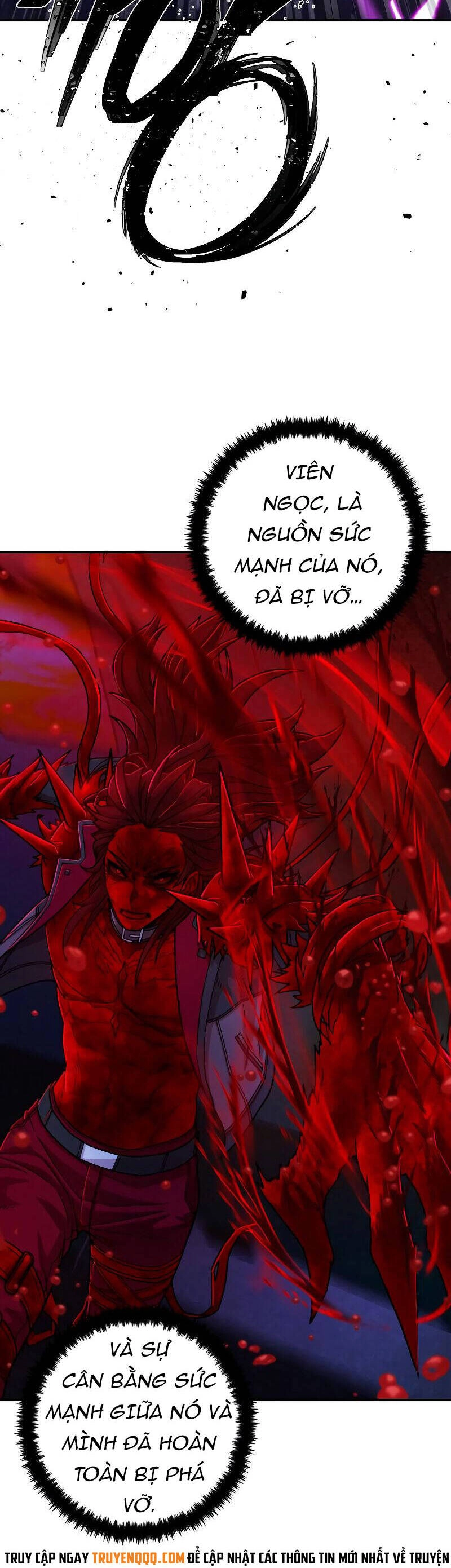 Sự Trở Lại Của Anh Hùng Diệt Thế Chapter 58 - 6