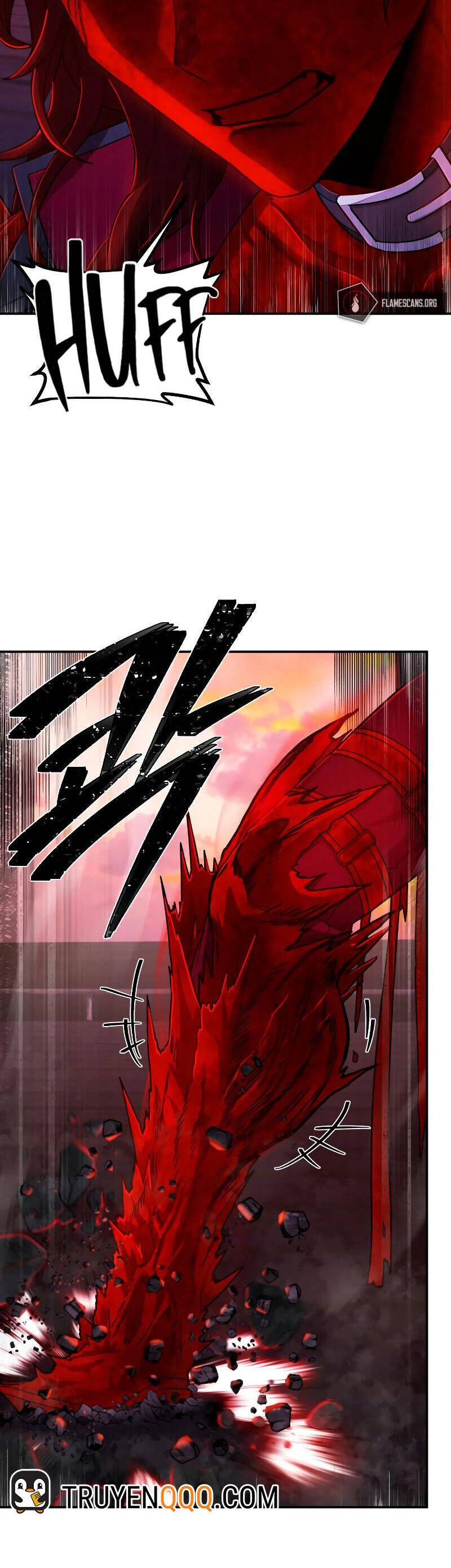 Sự Trở Lại Của Anh Hùng Diệt Thế Chapter 58 - 9