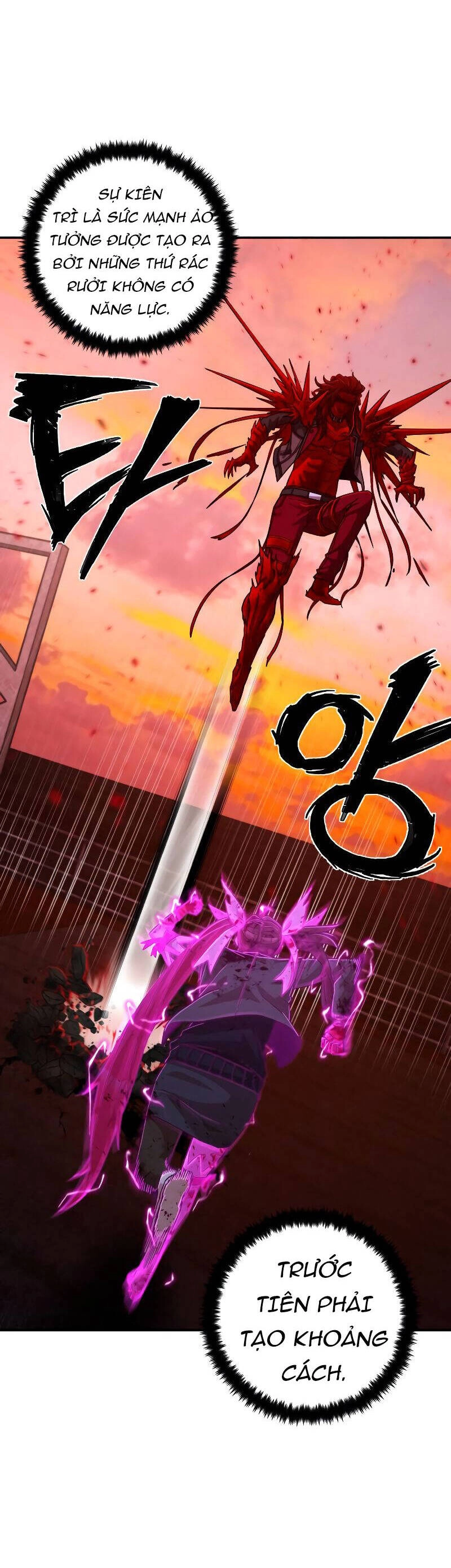 Sự Trở Lại Của Anh Hùng Diệt Thế Chapter 58 - 10