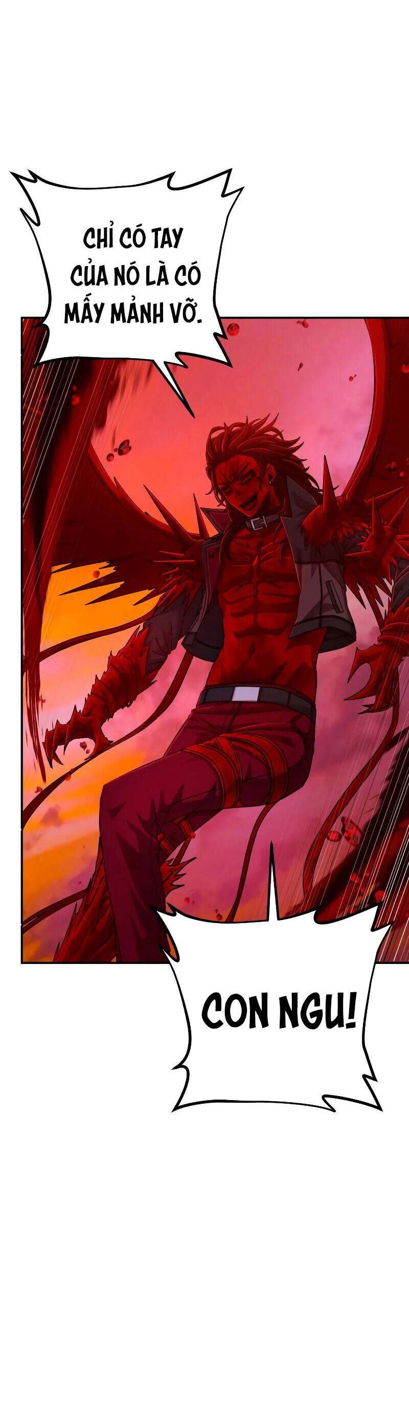 Sự Trở Lại Của Anh Hùng Diệt Thế Chapter 58 - 11