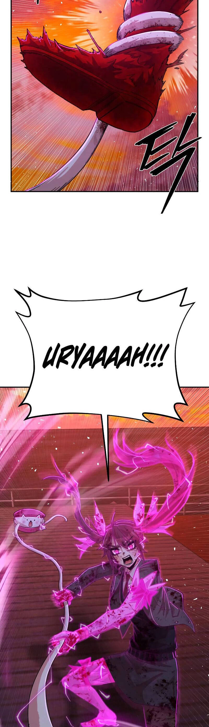 Sự Trở Lại Của Anh Hùng Diệt Thế Chapter 58 - 14