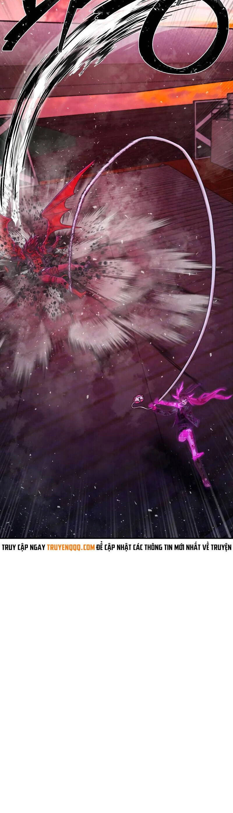 Sự Trở Lại Của Anh Hùng Diệt Thế Chapter 58 - 16