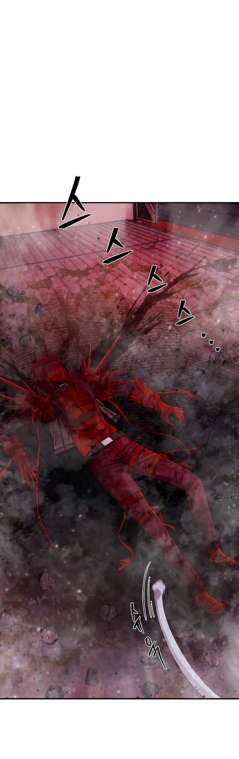 Sự Trở Lại Của Anh Hùng Diệt Thế Chapter 58 - 17