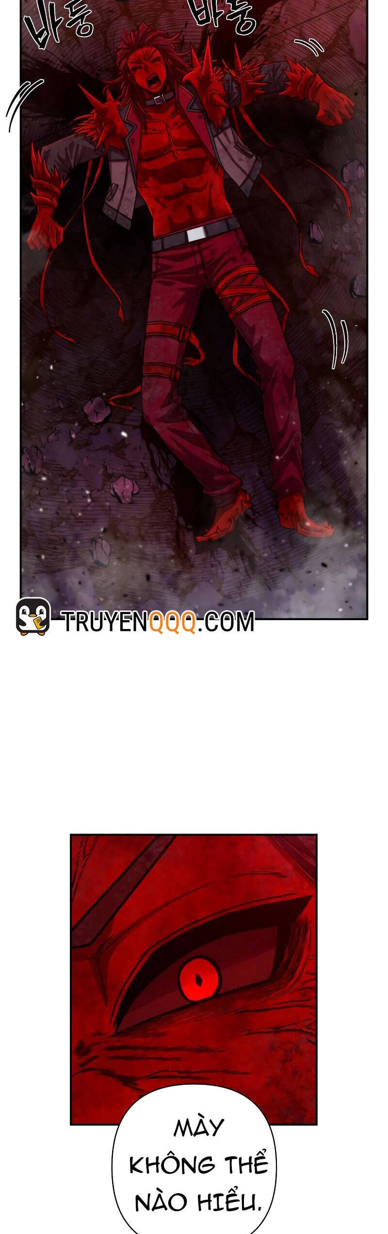 Sự Trở Lại Của Anh Hùng Diệt Thế Chapter 58 - 20