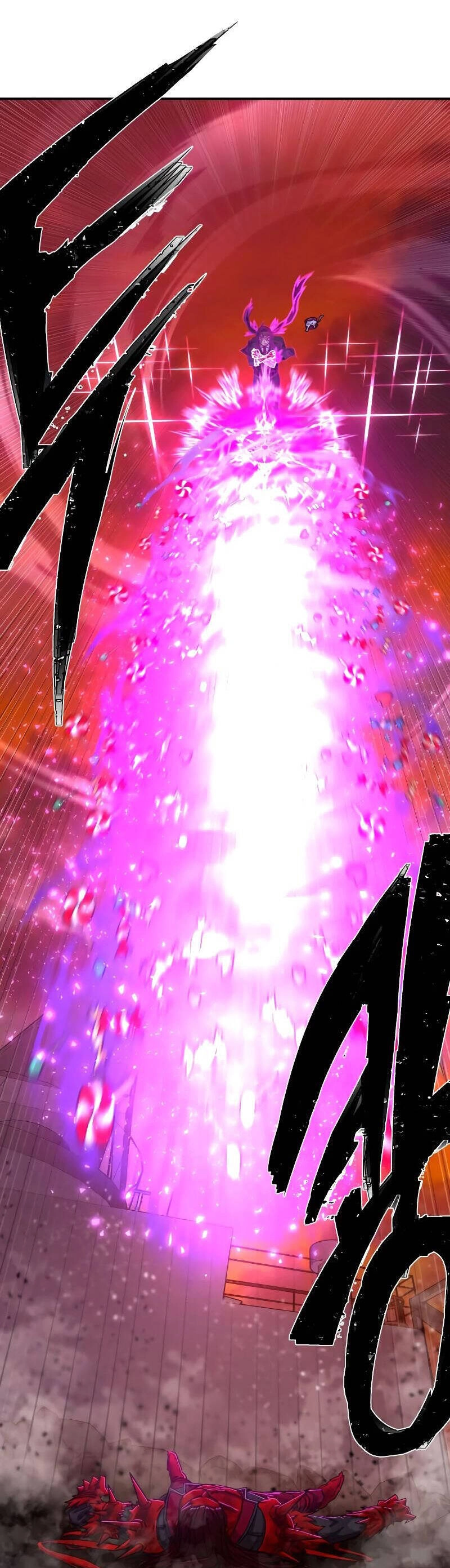 Sự Trở Lại Của Anh Hùng Diệt Thế Chapter 58 - 23