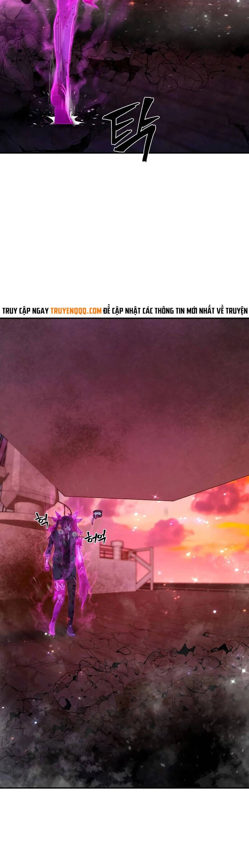 Sự Trở Lại Của Anh Hùng Diệt Thế Chapter 58 - 26