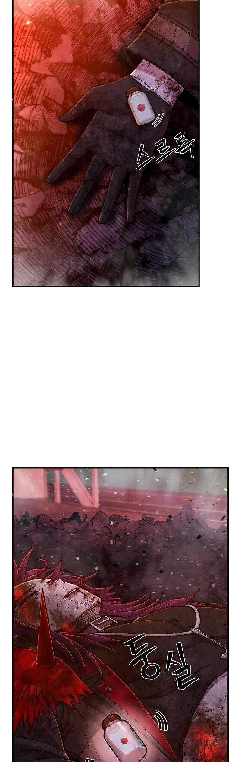 Sự Trở Lại Của Anh Hùng Diệt Thế Chapter 58 - 29