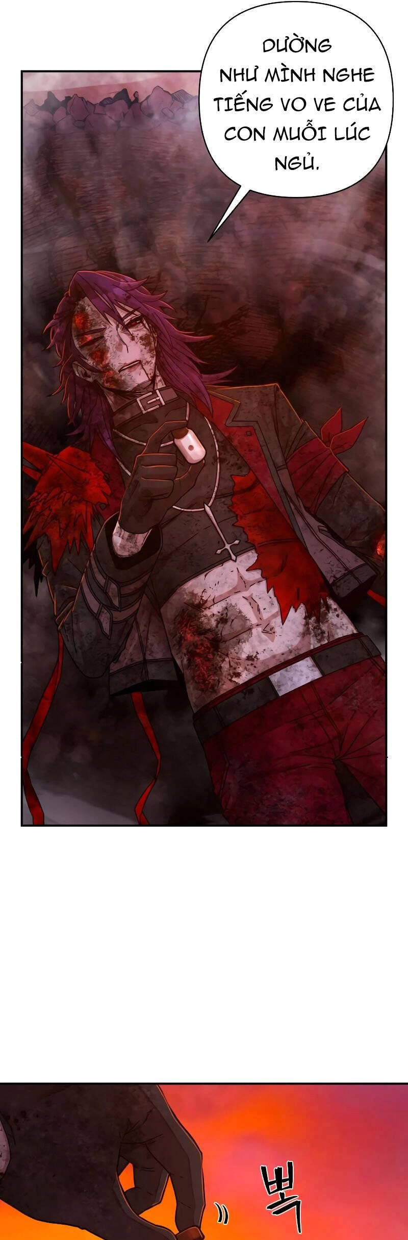 Sự Trở Lại Của Anh Hùng Diệt Thế Chapter 58 - 32