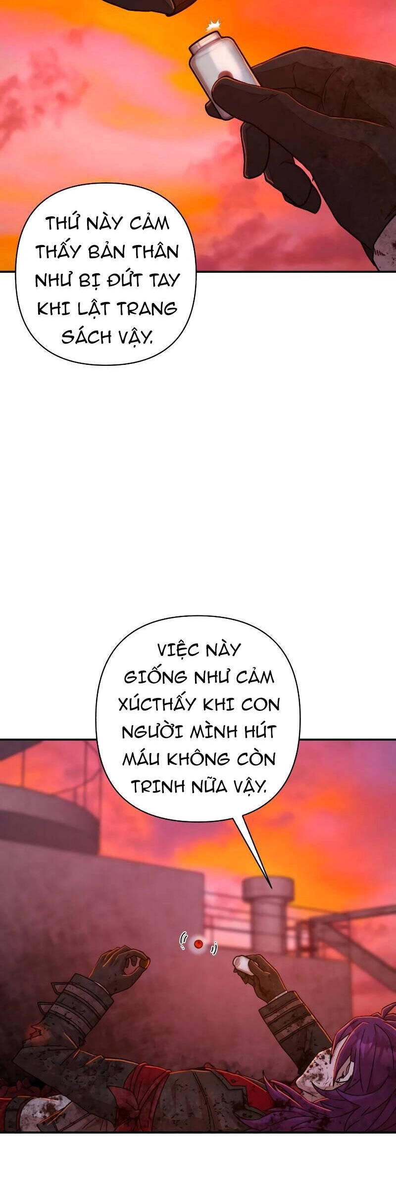 Sự Trở Lại Của Anh Hùng Diệt Thế Chapter 58 - 33