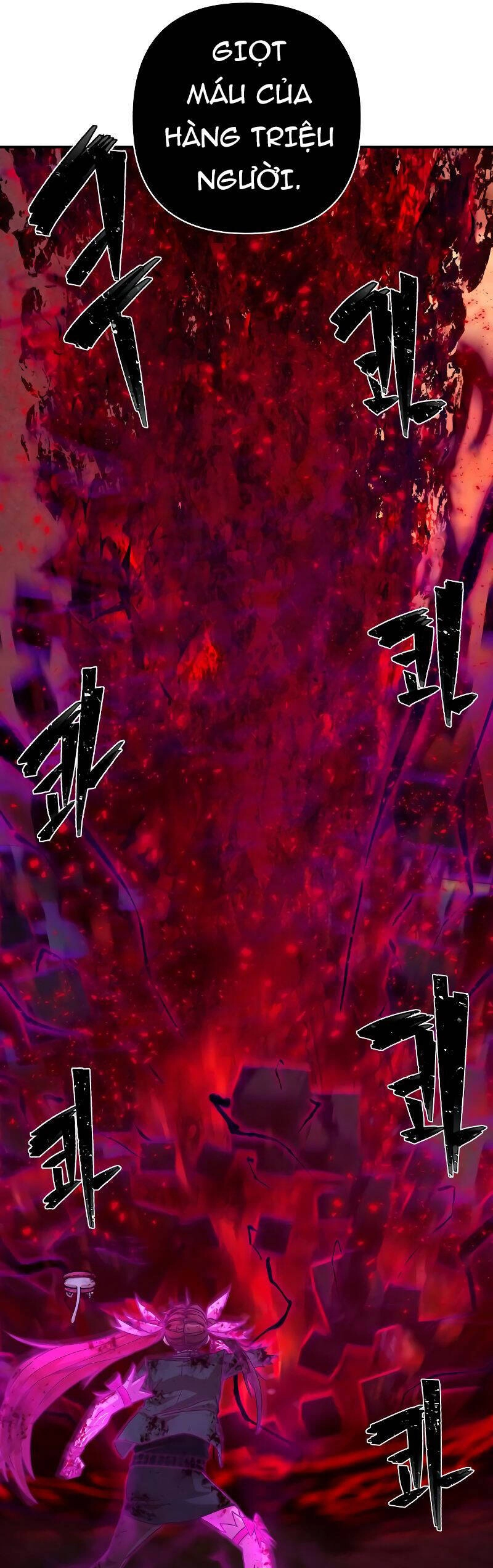 Sự Trở Lại Của Anh Hùng Diệt Thế Chapter 58 - 37