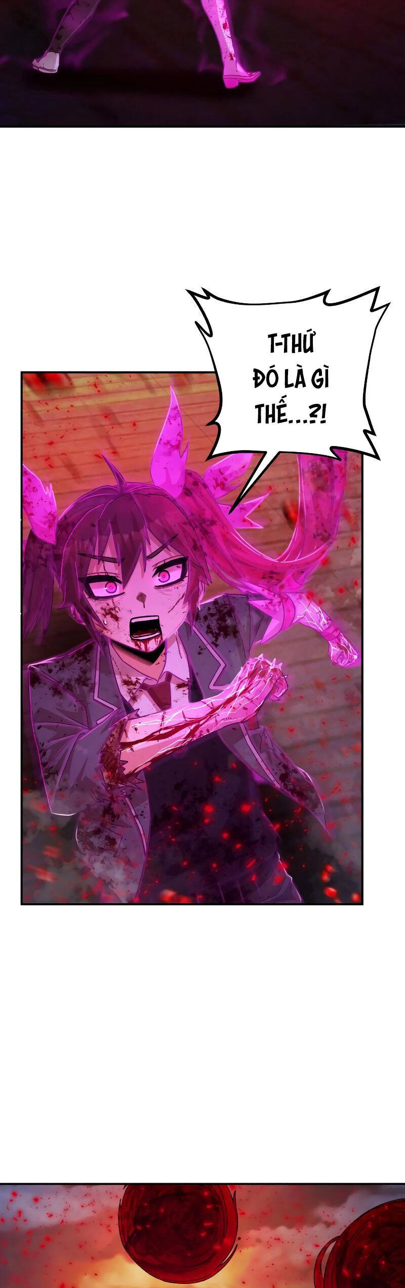 Sự Trở Lại Của Anh Hùng Diệt Thế Chapter 58 - 38