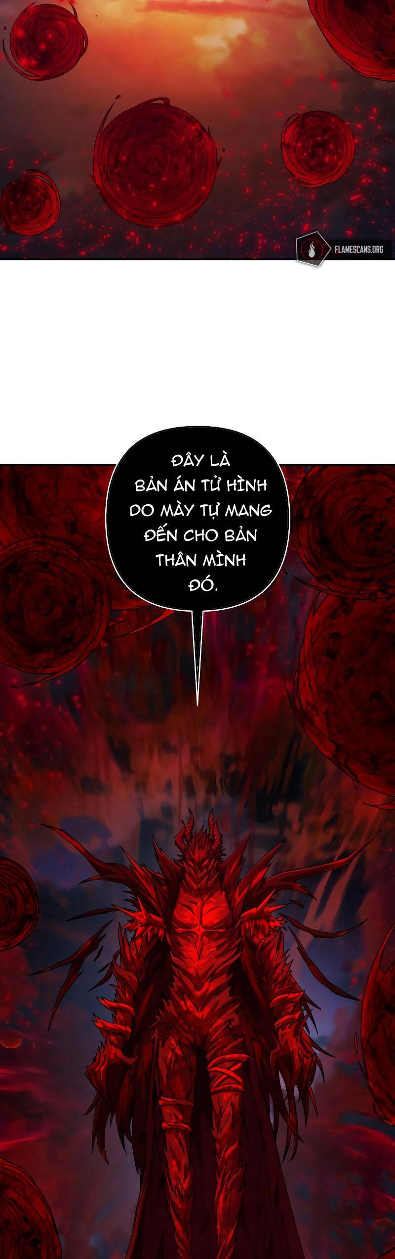 Sự Trở Lại Của Anh Hùng Diệt Thế Chapter 58 - 39