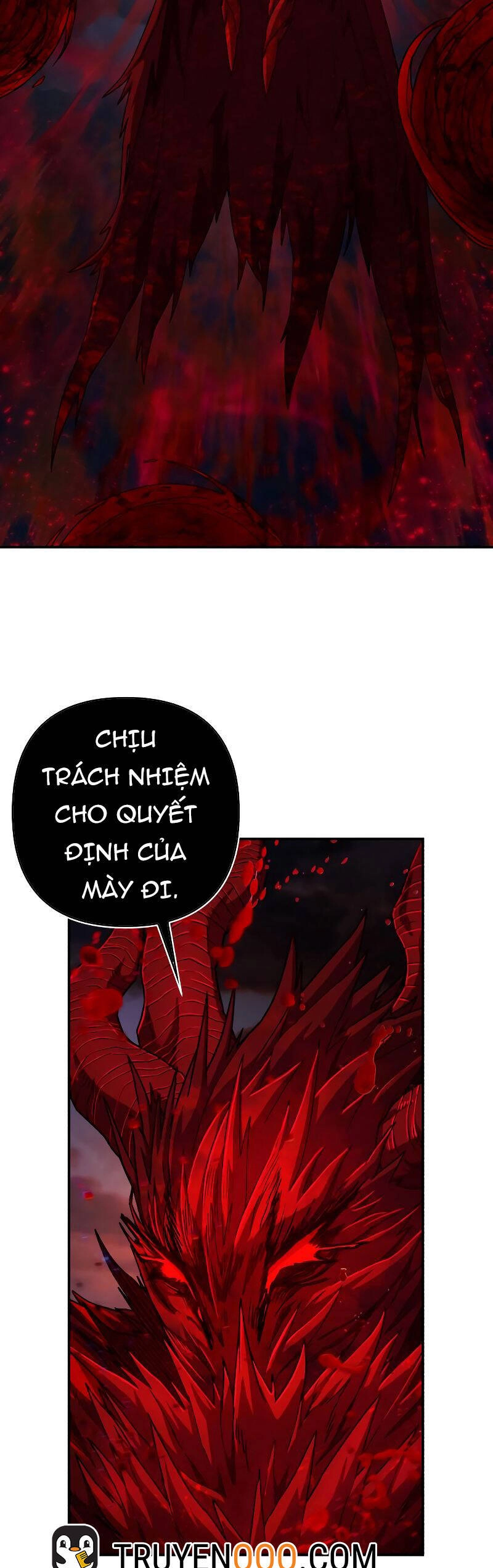 Sự Trở Lại Của Anh Hùng Diệt Thế Chapter 58 - 40