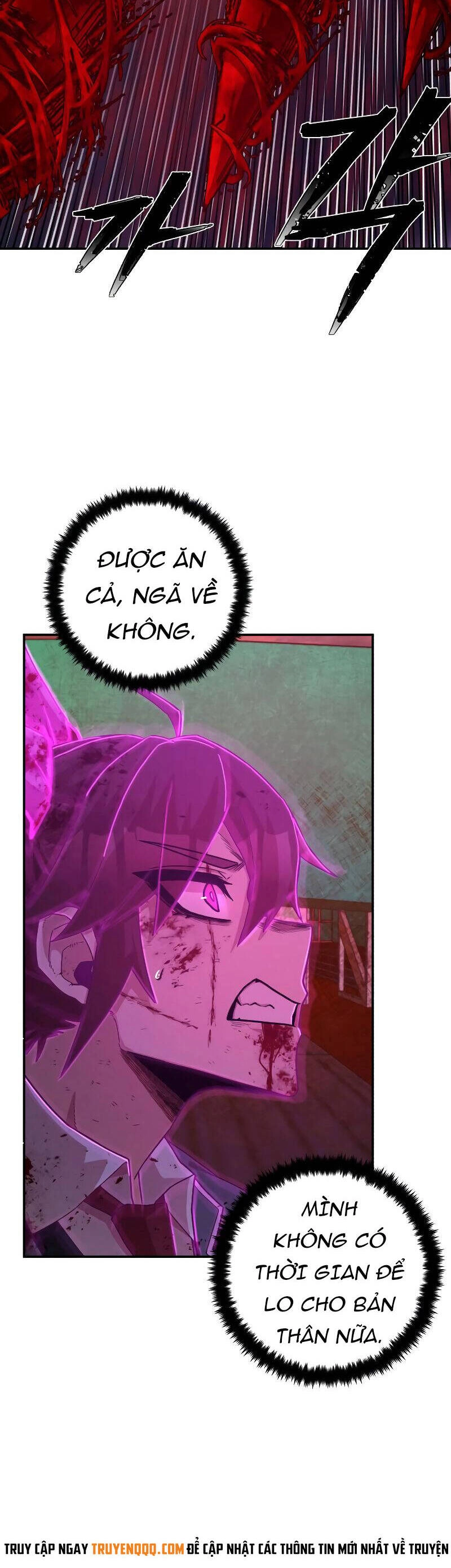 Sự Trở Lại Của Anh Hùng Diệt Thế Chapter 58 - 46