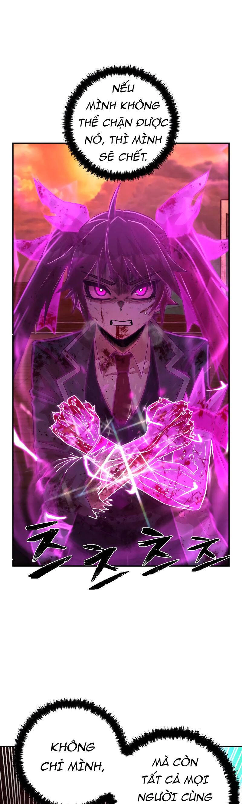 Sự Trở Lại Của Anh Hùng Diệt Thế Chapter 58 - 47