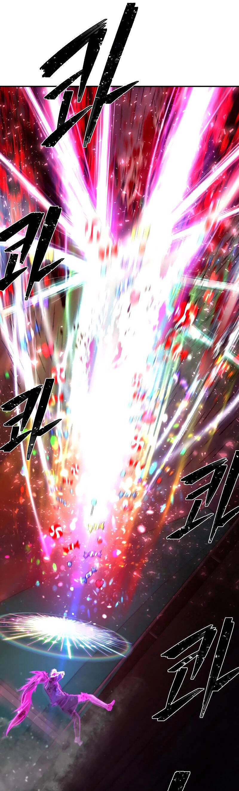 Sự Trở Lại Của Anh Hùng Diệt Thế Chapter 58 - 49