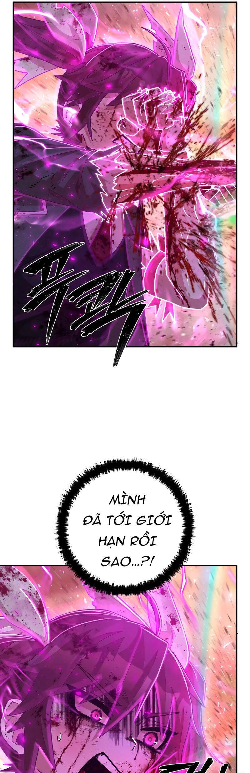 Sự Trở Lại Của Anh Hùng Diệt Thế Chapter 58 - 52