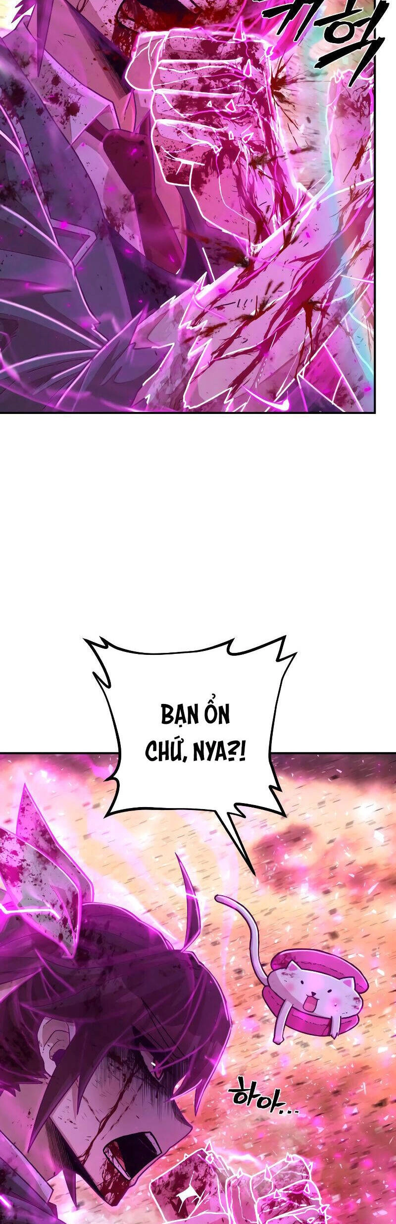 Sự Trở Lại Của Anh Hùng Diệt Thế Chapter 58 - 53