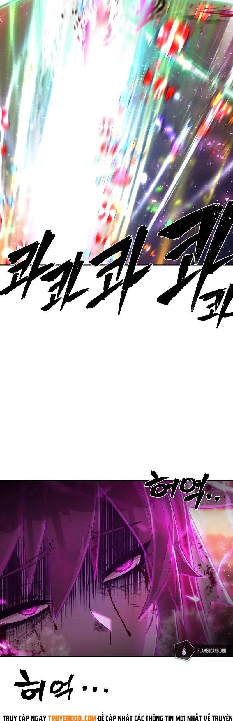 Sự Trở Lại Của Anh Hùng Diệt Thế Chapter 58 - 55