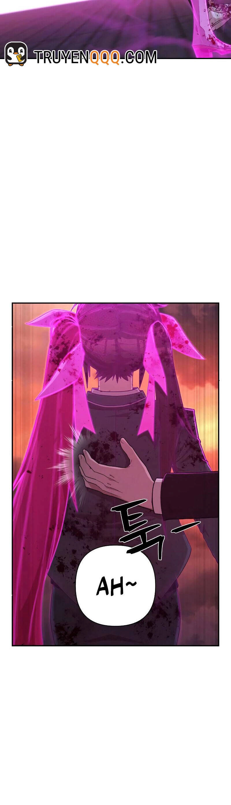 Sự Trở Lại Của Anh Hùng Diệt Thế Chapter 58 - 61