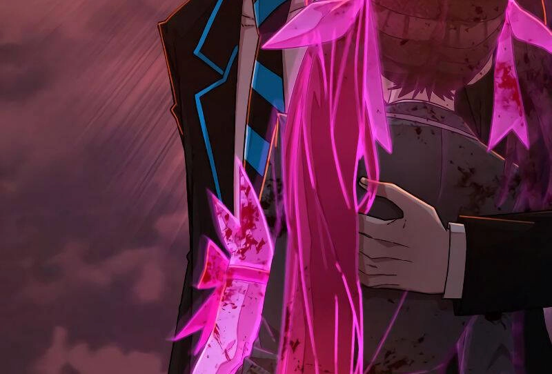 Sự Trở Lại Của Anh Hùng Diệt Thế Chapter 59 - 8