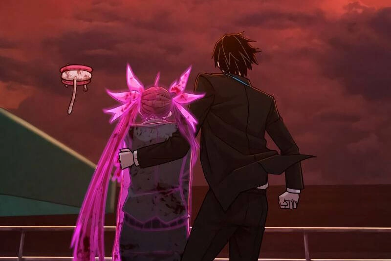 Sự Trở Lại Của Anh Hùng Diệt Thế Chapter 59 - 23