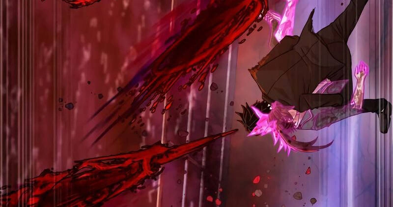 Sự Trở Lại Của Anh Hùng Diệt Thế Chapter 59 - 40