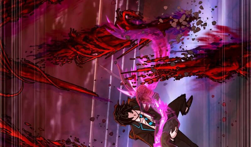 Sự Trở Lại Của Anh Hùng Diệt Thế Chapter 59 - 41