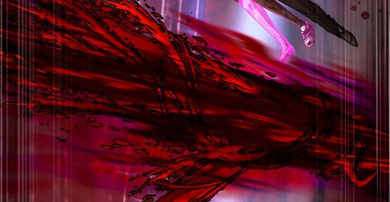 Sự Trở Lại Của Anh Hùng Diệt Thế Chapter 59 - 42