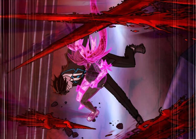 Sự Trở Lại Của Anh Hùng Diệt Thế Chapter 59 - 47