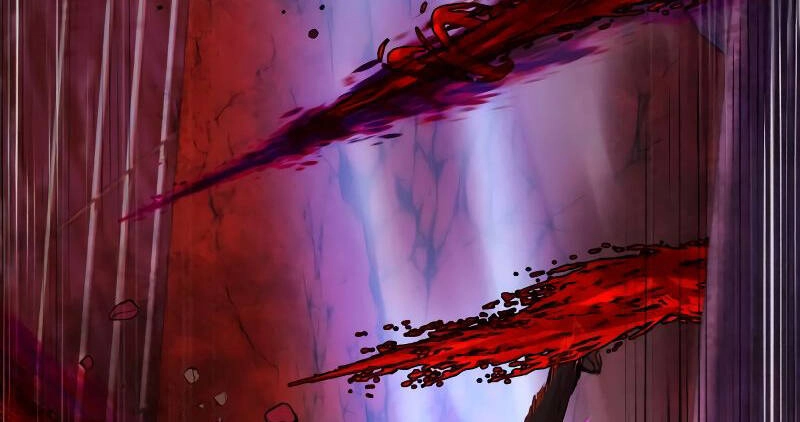 Sự Trở Lại Của Anh Hùng Diệt Thế Chapter 59 - 48