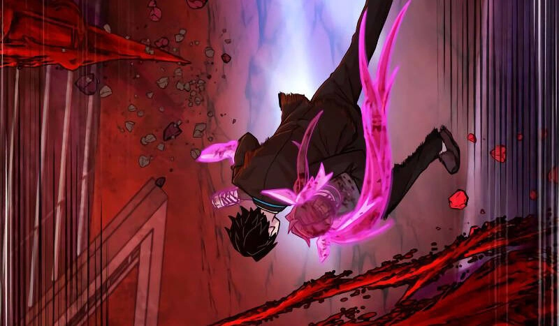 Sự Trở Lại Của Anh Hùng Diệt Thế Chapter 59 - 49