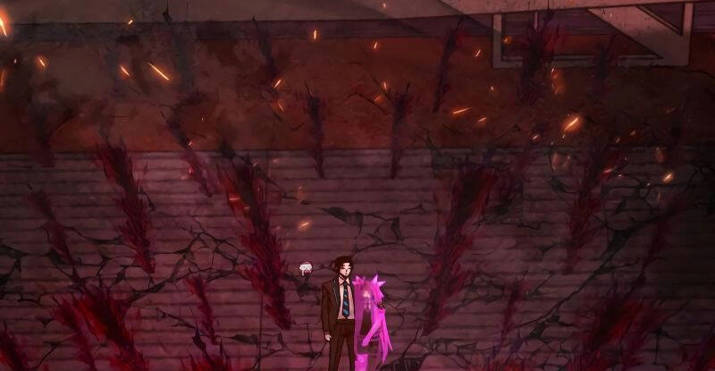 Sự Trở Lại Của Anh Hùng Diệt Thế Chapter 59 - 70