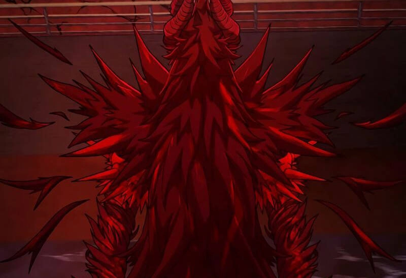 Sự Trở Lại Của Anh Hùng Diệt Thế Chapter 59 - 73