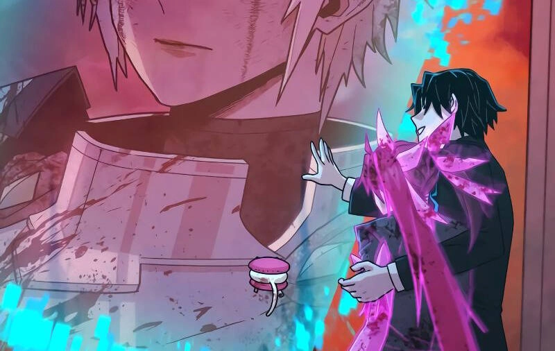 Sự Trở Lại Của Anh Hùng Diệt Thế Chapter 59 - 87