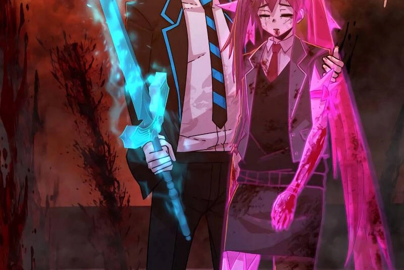 Sự Trở Lại Của Anh Hùng Diệt Thế Chapter 59 - 106