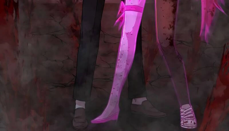 Sự Trở Lại Của Anh Hùng Diệt Thế Chapter 59 - 107